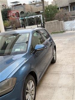 فولكسفاغن جولف